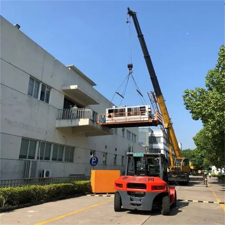 河间小型吊车出租电话