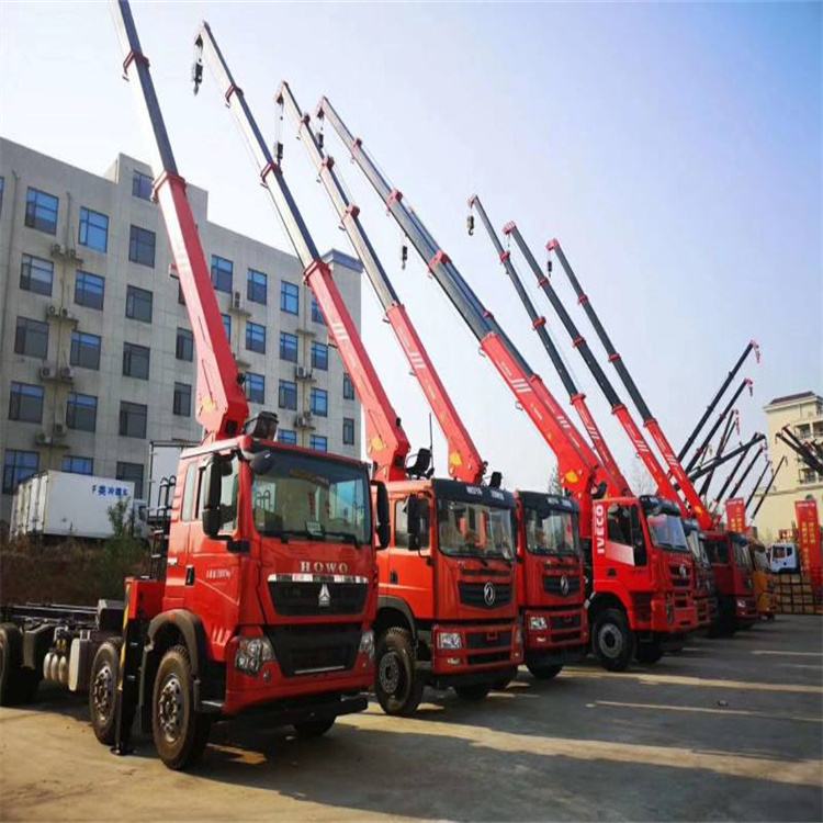 河间吊车出租保险全解读：设备损坏责任如何划分