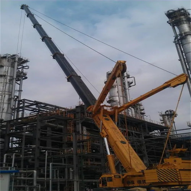 河间吊车出租电话