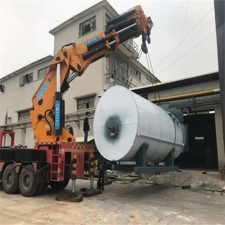 河间室内装修小型折臂吊出租服务：高效解决方案与租赁指南