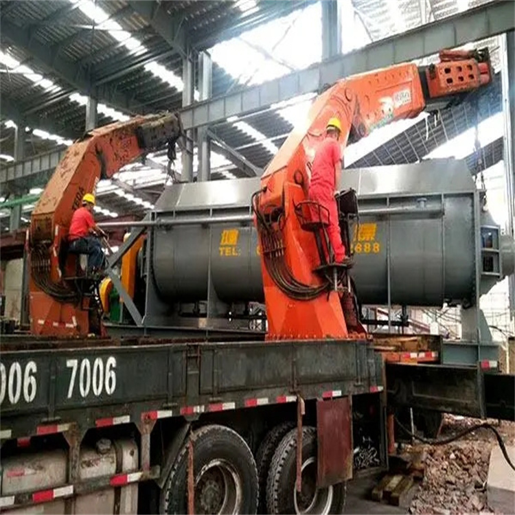 河间大型随车吊出租多少钱