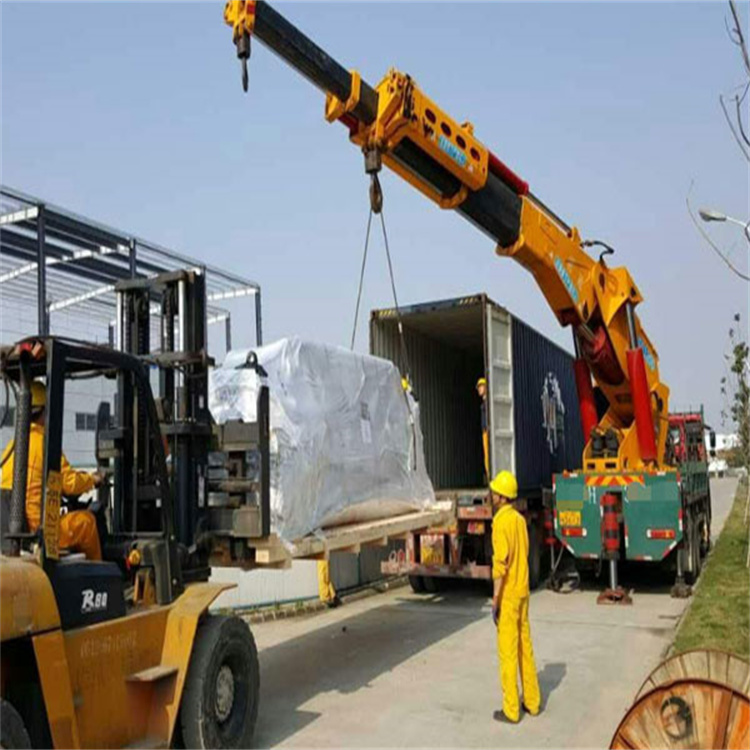 河间专业随车吊出租电话