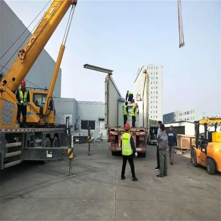 河间如何找到附近的吊车救援服务