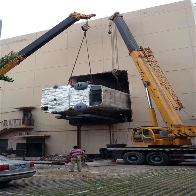 河间25吨汽车吊出租