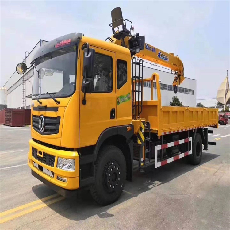 河间附近找一辆随车吊出租