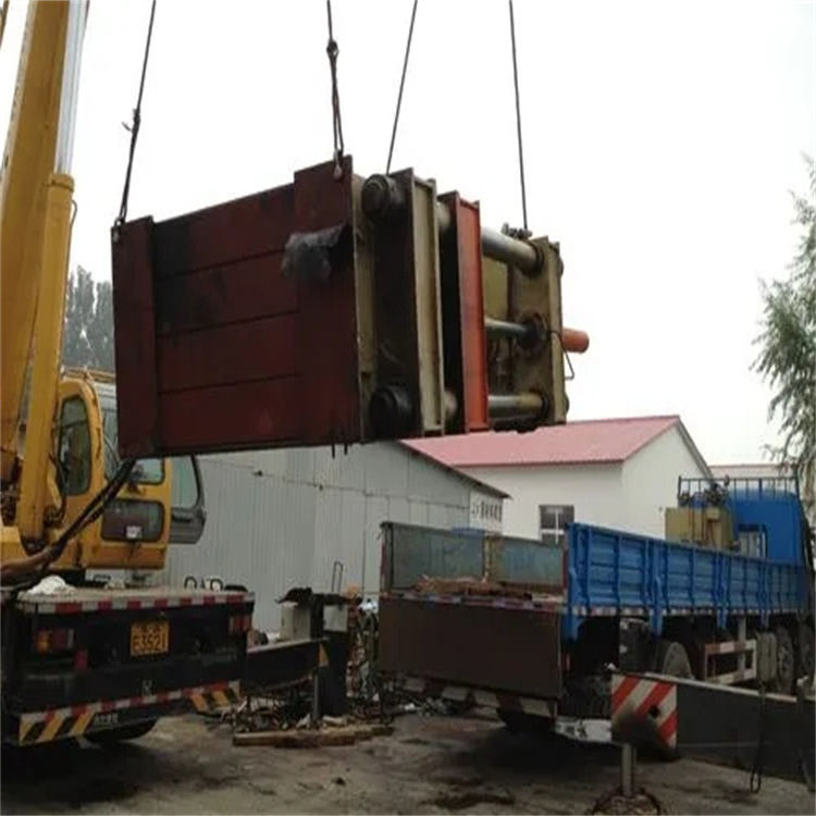 河间小型汽车吊出租