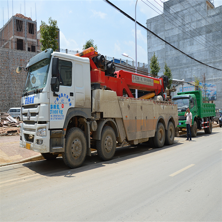 河间50吨随车吊出租