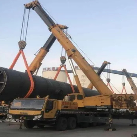 河间46米吊车怎么出租